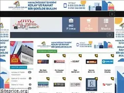 Sites similar to gidacarsisi.net