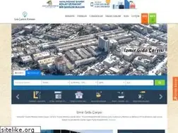 Sites similar to gidacarsisirehberi.com