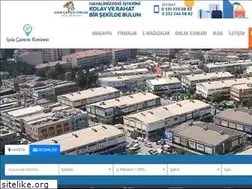 Sites similar to gidacarsisirehberi.net