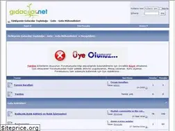 Sites similar to gidacilar.net