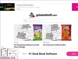 Sites similar to gidadedektifi.com