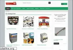 Sites similar to gidadilimlememakinesi.com