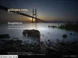 Sites similar to gidager.com