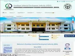 Sites similar to gidagkp.in