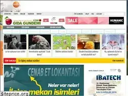 Sites similar to gidagundemi.com