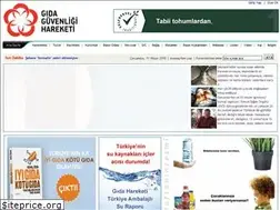 Sites similar to gidahareketi.org