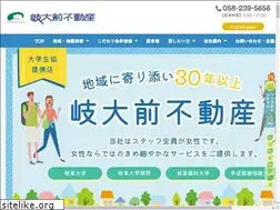Sites similar to gidaimae.co.jp