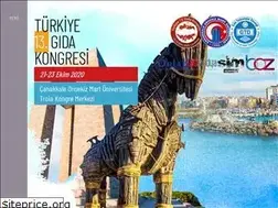 Sites similar to gidakongresi2020.org