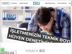 Sites similar to gidamuhendisi.org