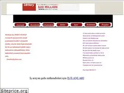 Sites similar to gidamuhendisi.tripod.com