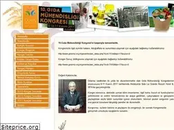 Sites similar to gidamuhendisligikongresi.org