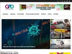 Sites similar to gidaperakendecileri.org