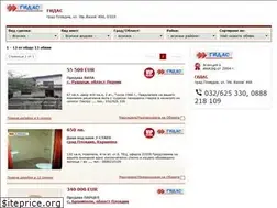 Sites similar to gidas.imot.bg