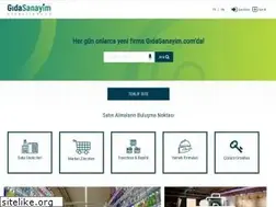 Sites similar to gidasanayim.com
