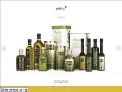 Sites similar to gidatay.com.tr