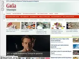 Sites similar to gidateknolojisi.com.tr