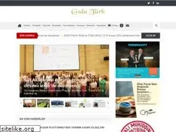 Sites similar to gidaturk.com.tr