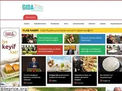 Sites similar to gidavitrini.com.tr