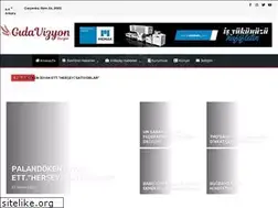 Sites similar to gidavizyon.com