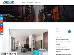 Sites similar to gidc.org