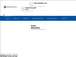 Sites similar to gidci.com.ph