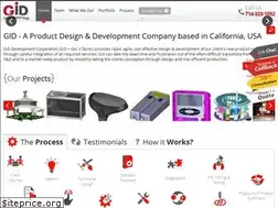 Sites similar to gidcompany.com