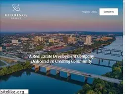 Sites similar to giddings-group.com