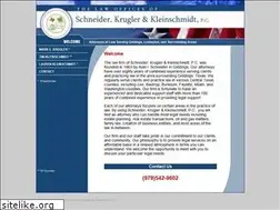 Sites similar to giddingsattorney.com