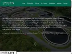 Sites similar to giddingsgroup.com