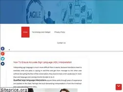 Sites similar to giddingspd.com