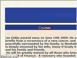 Sites similar to giddy.org