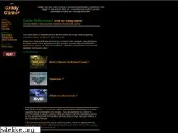 Sites similar to giddygamer.com