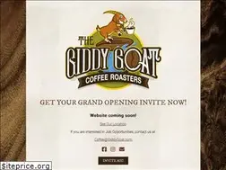 Sites similar to giddygoat.com