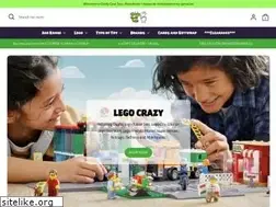 Sites similar to giddygoattoys.co.uk