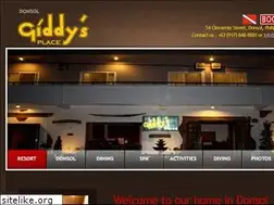 Sites similar to giddysplace.com