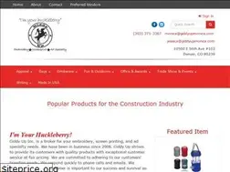 Sites similar to giddyupmonica.com