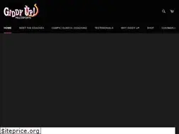 Sites similar to giddyupmultisports.com
