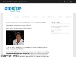 Sites similar to giddyuppersonaltraining.com