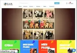 Sites similar to giddyuprides.com