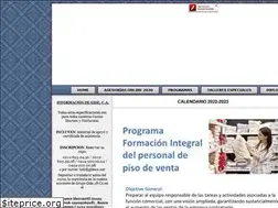 Sites similar to gideca.net