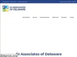 Sites similar to gidelaware.com
