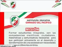 Sites similar to gidelpa.edu.co