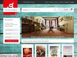 Sites similar to gideonboeken.nl