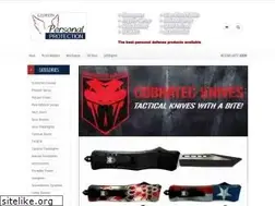 Sites similar to gideonpersonalprotection.com