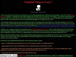 Sites similar to gideonz.tripod.com
