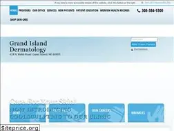 Sites similar to gidermatology.com