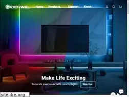 Sites similar to giderwel.com