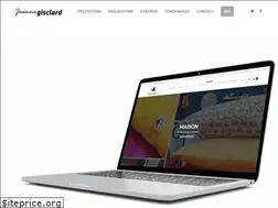 Sites similar to gidesign.fr