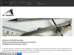 Sites similar to gidesignassoc.com
