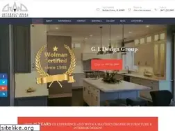 Sites similar to gidesigngroup.com